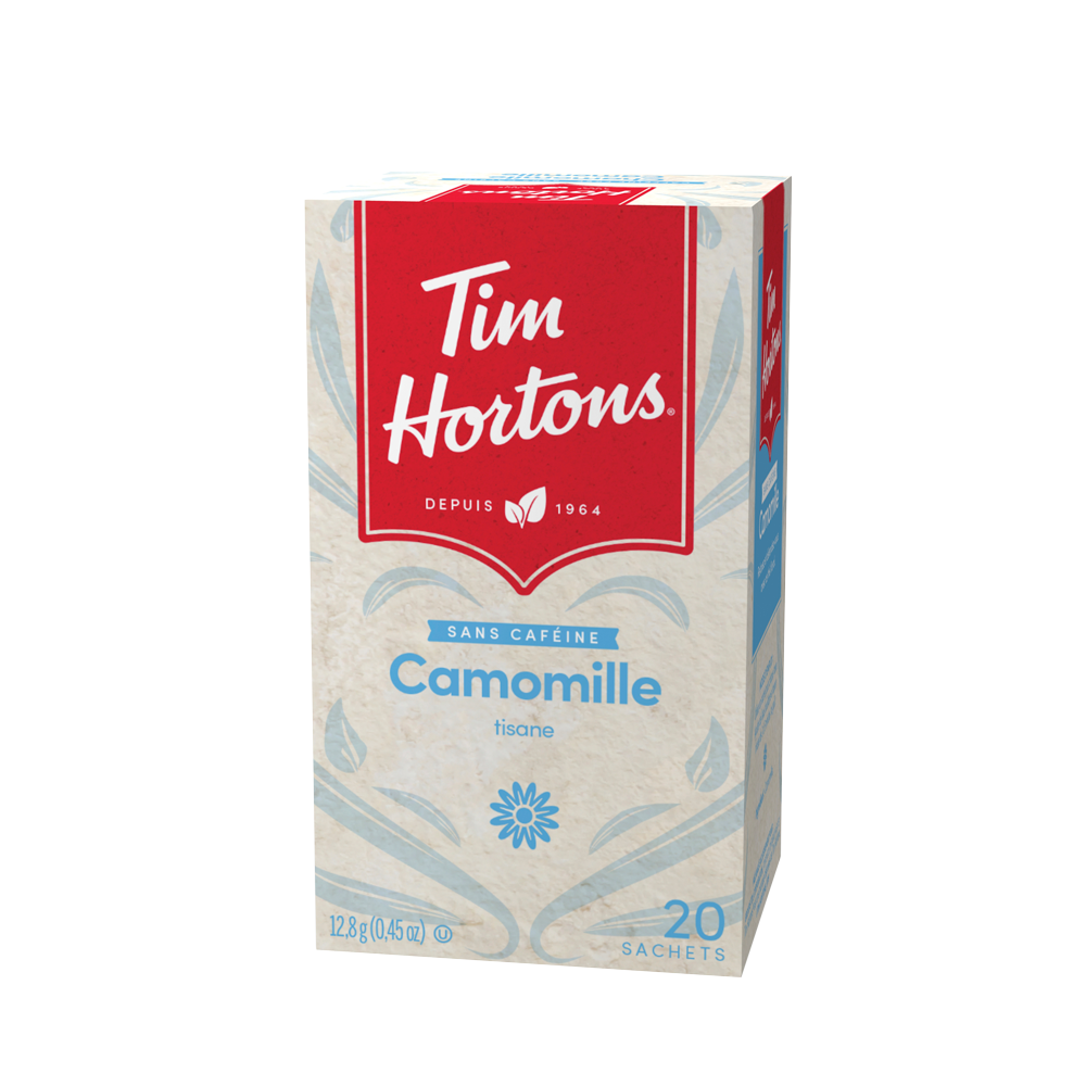 Chamomile Tea - TimShop - Image #2