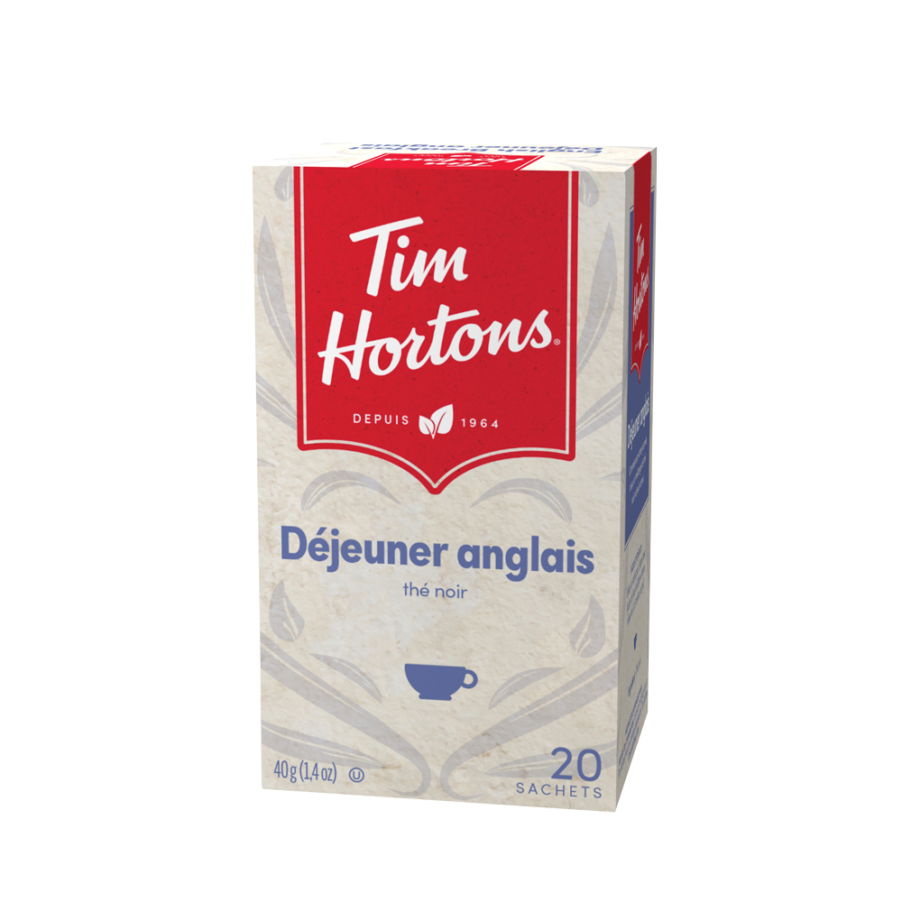 English Breakfast Tea - TimShop - Image #2