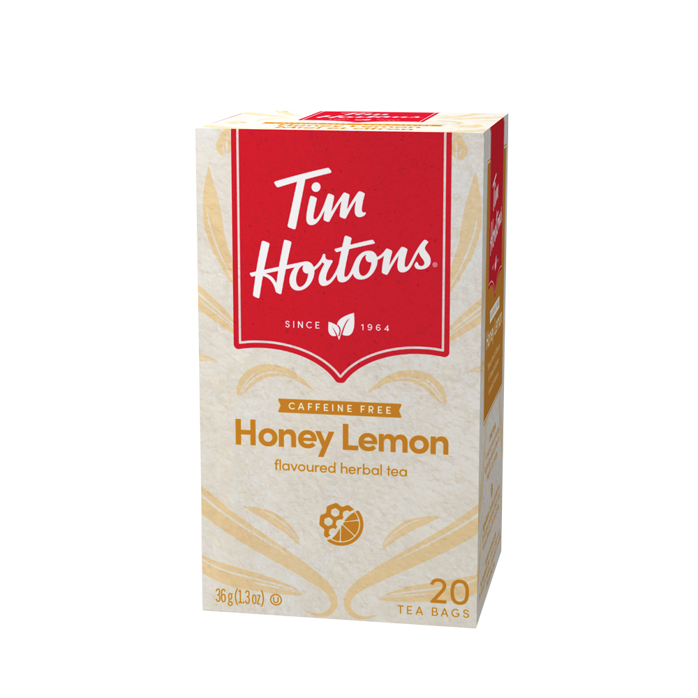 Honey Lemon Tea - TimShop - Image #1