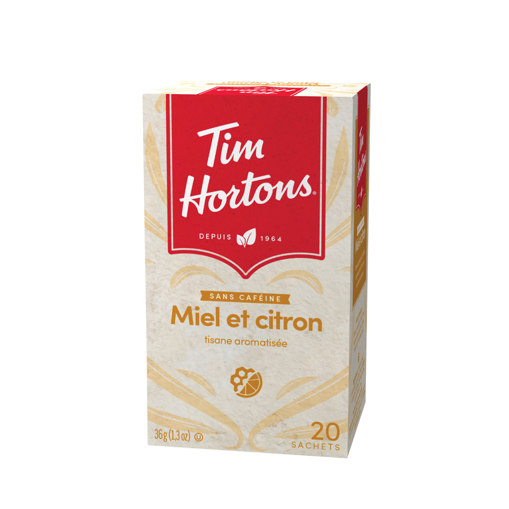 Honey Lemon Tea - TimShop - Image #2