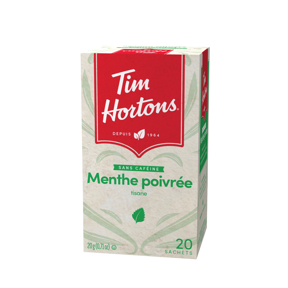 Peppermint Tea - TimShop - Image #2