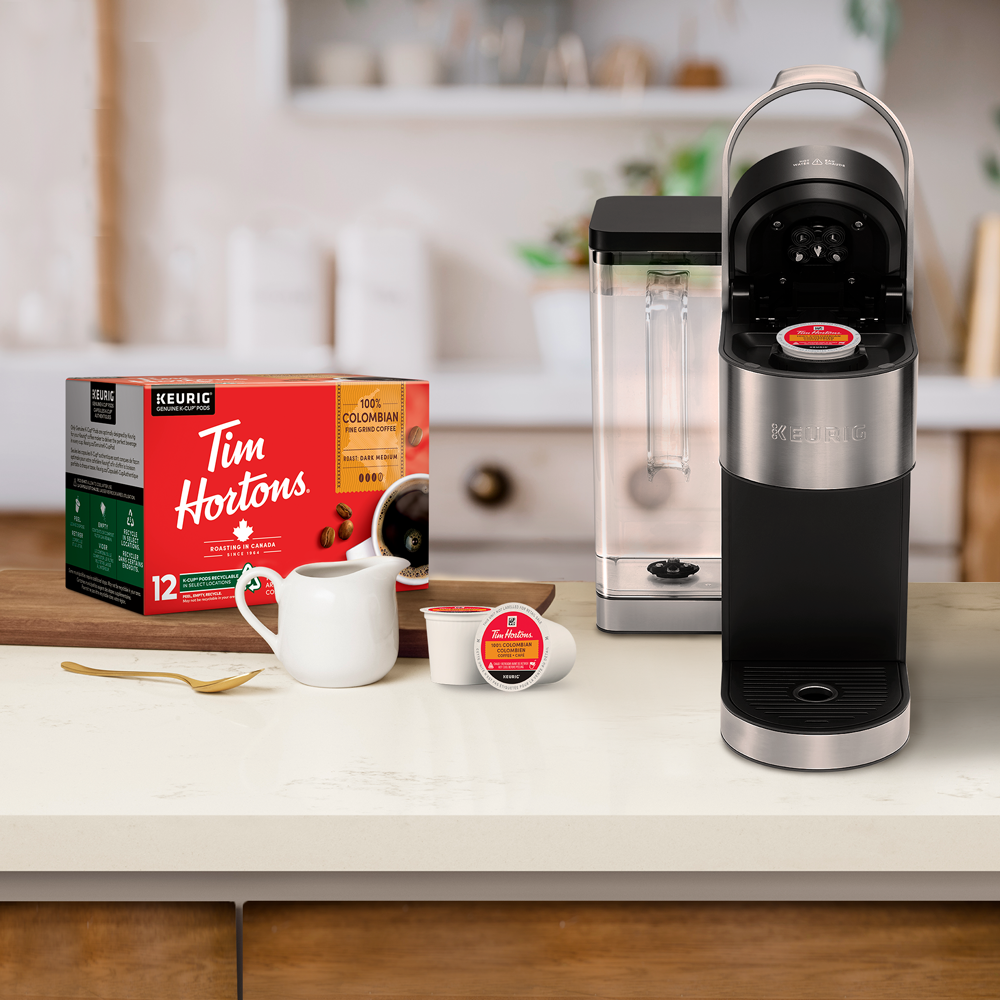 Colombian Coffee K-Cups - TimShop - Image #5