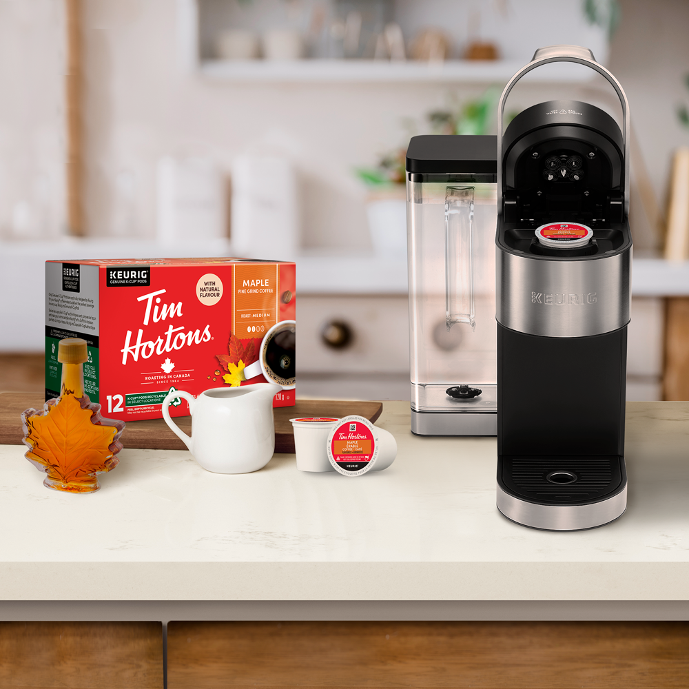 Maple Coffee K-Cups - TimShop - Image #5