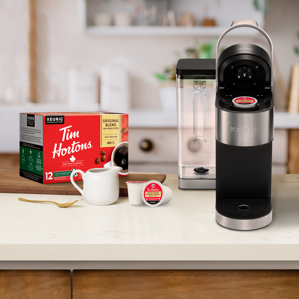 Original Blend Coffee K-Cups - TimShop - Image #5