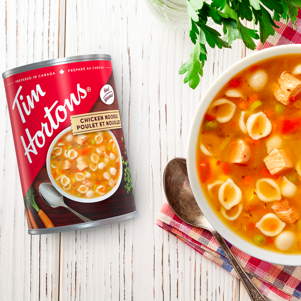 Chicken Noodle Soup - TimShop - Image #5