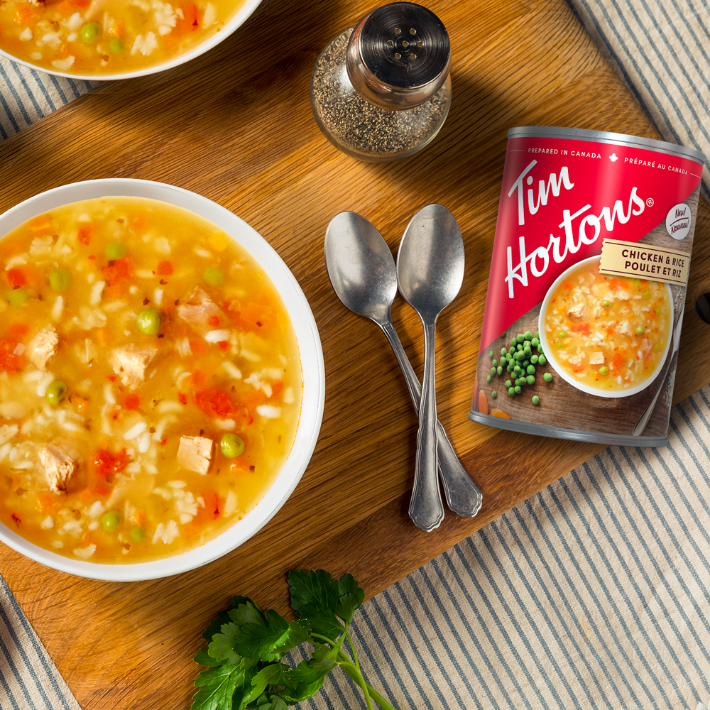 Chicken and Rice Soup - TimShop - Image #4