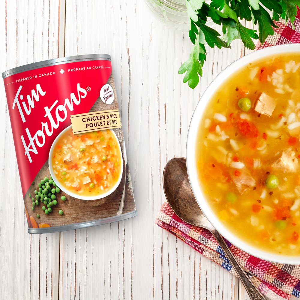 Chicken and Rice Soup - TimShop - Image #5