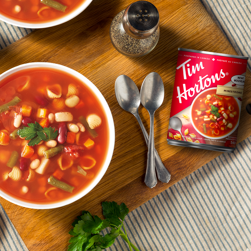 Minestrone Soup - TimShop - Image #4