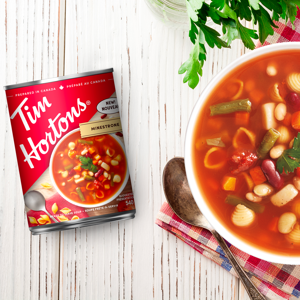 Minestrone Soup - TimShop - Image #5