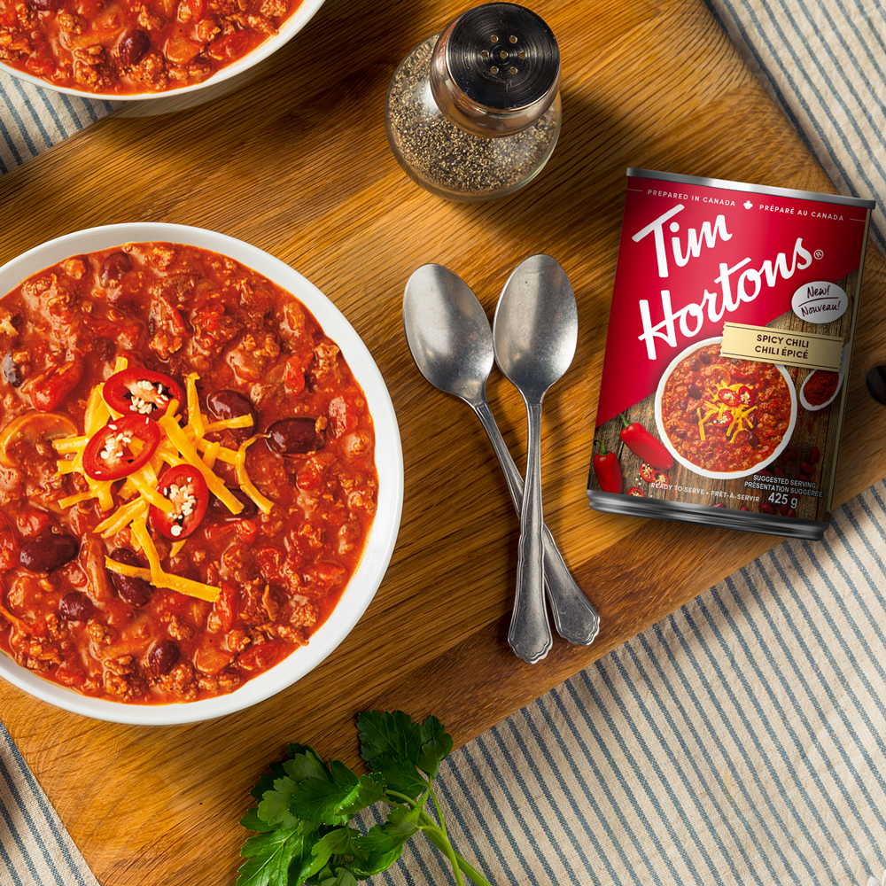 Spicy Chili - TimShop - Image #4
