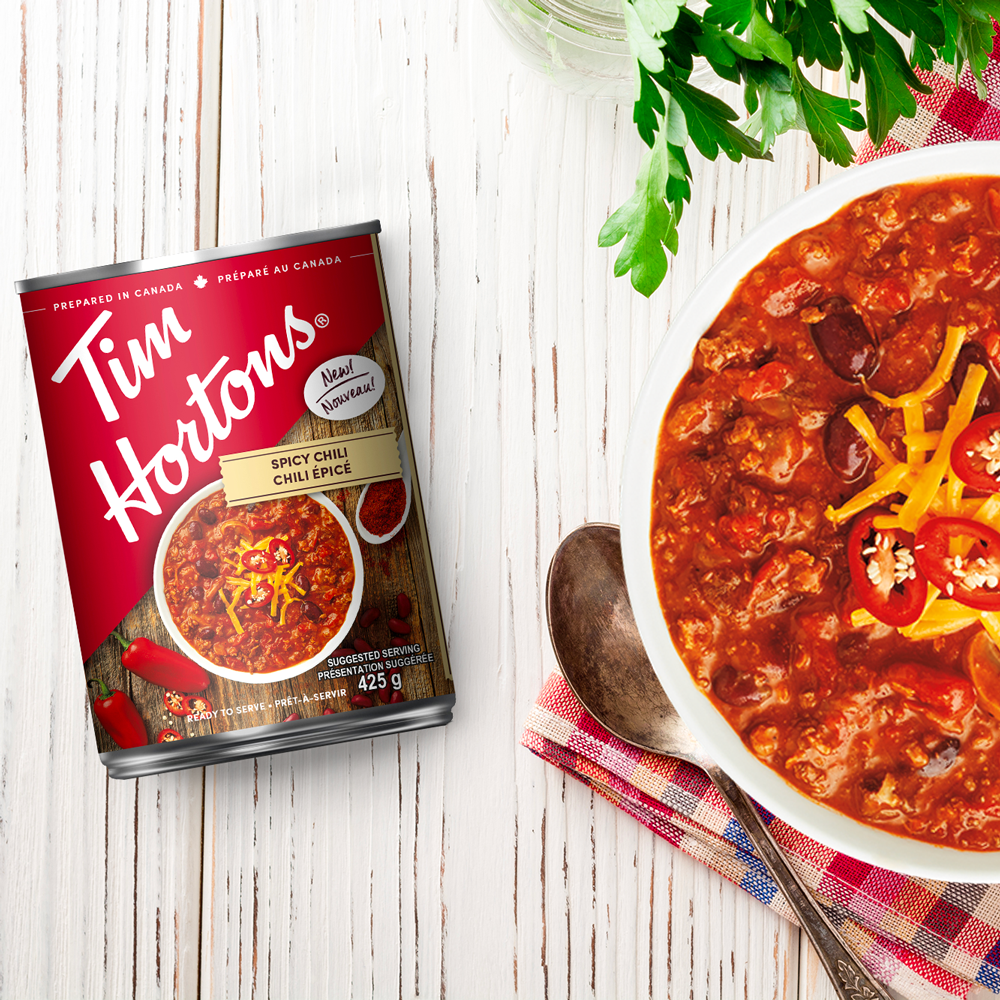Spicy Chili - TimShop - Image #5
