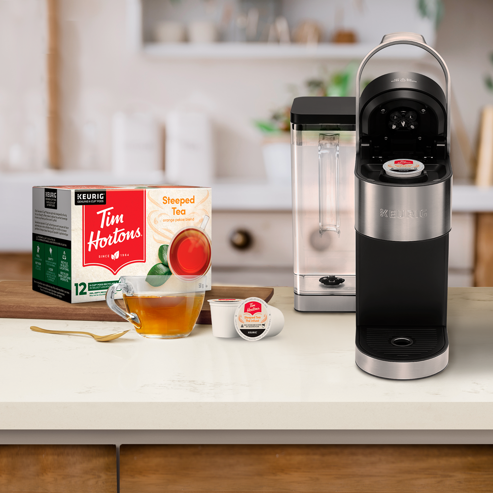 Steeped Tea K-Cups - TimShop - Image #6