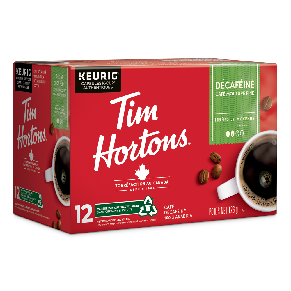 Decaf Coffee K-Cups - TimShop - Image #4