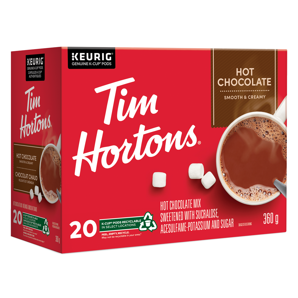 Hot Chocolate K-Cups - TimShop - Image #2
