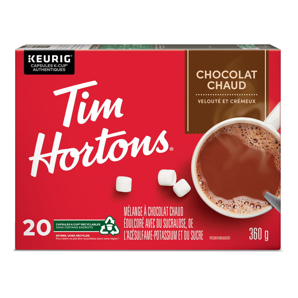 Hot Chocolate K-Cups - TimShop - Image #4