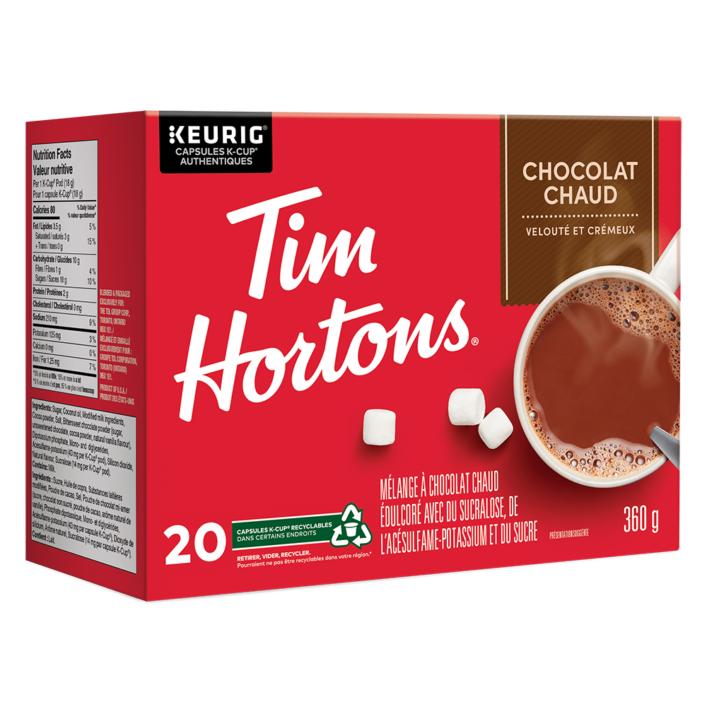 Hot Chocolate K-Cups - TimShop - Image #5