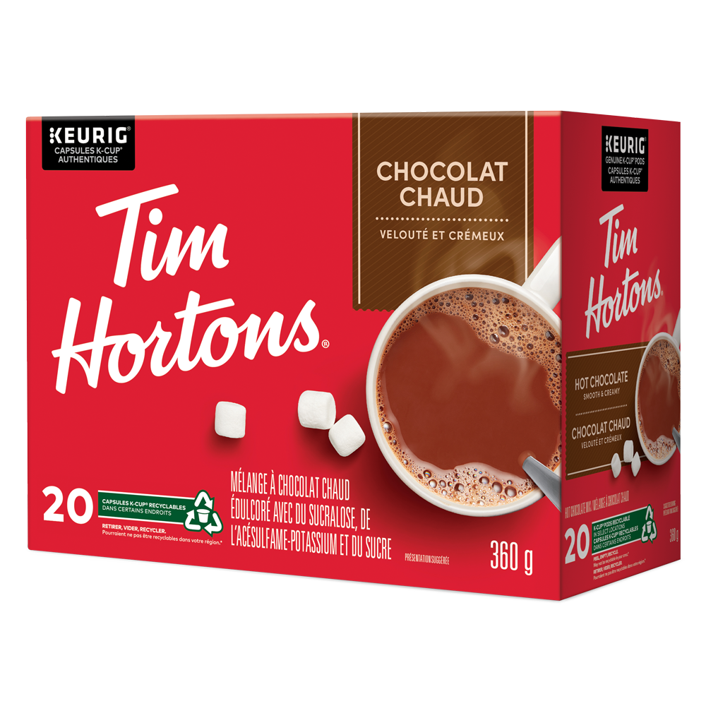Hot Chocolate K-Cups - TimShop - Image #6