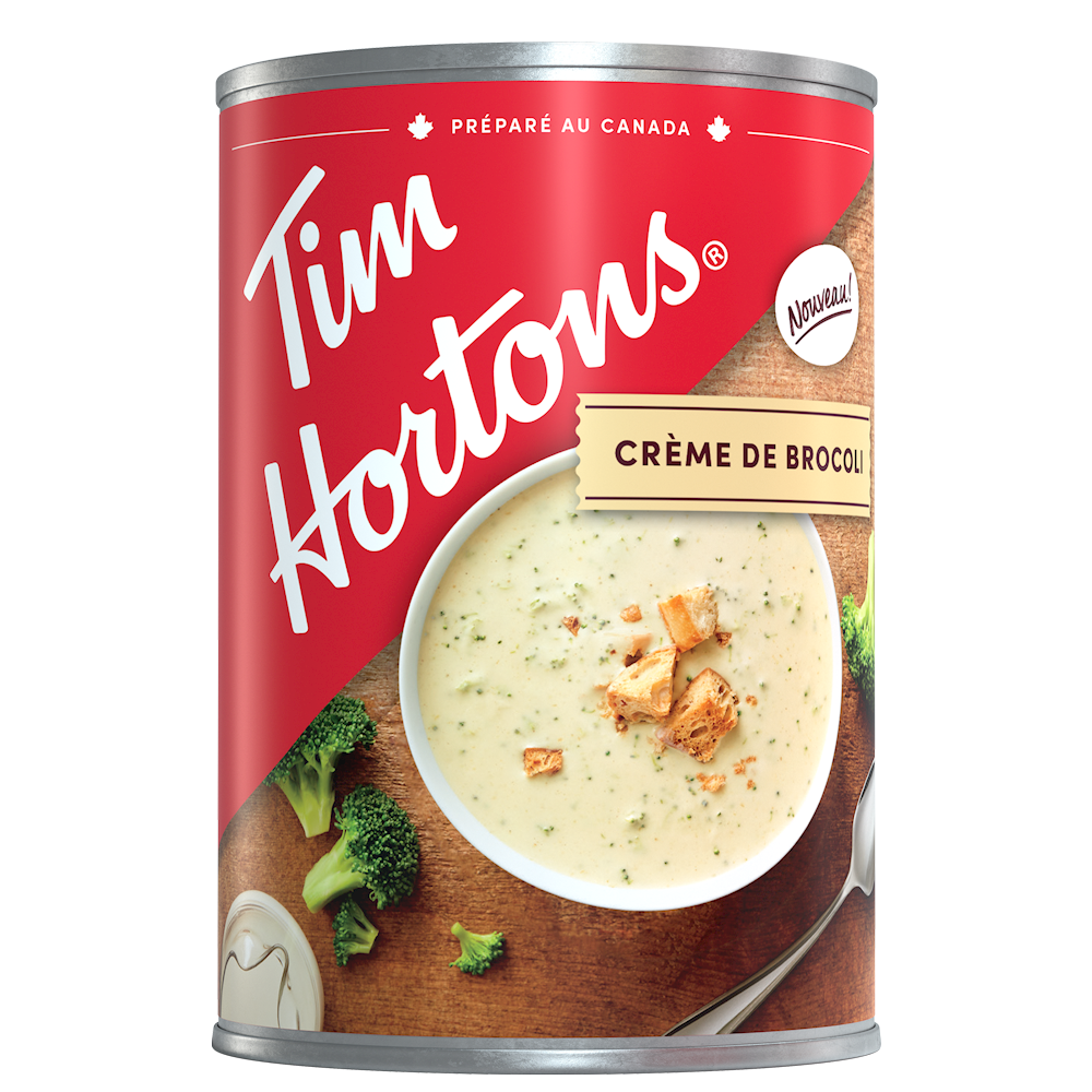 Cream of Broccoli Soup - TimShop - Image #3