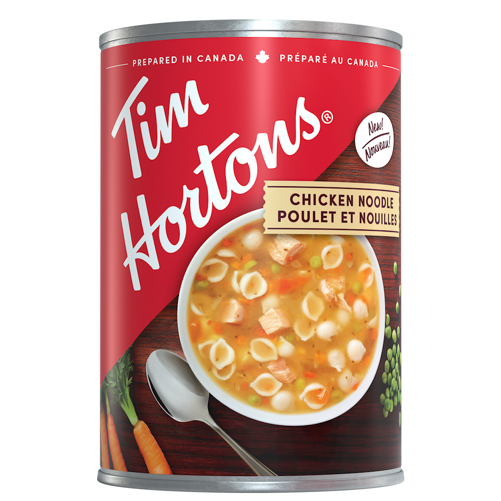 Chicken Noodle Soup - TimShop - Image #1