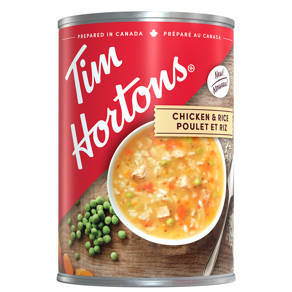 Chicken and Rice Soup - TimShop - Image #1