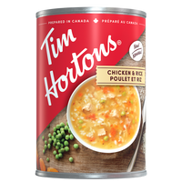 Chicken and Rice Soup - TimShop