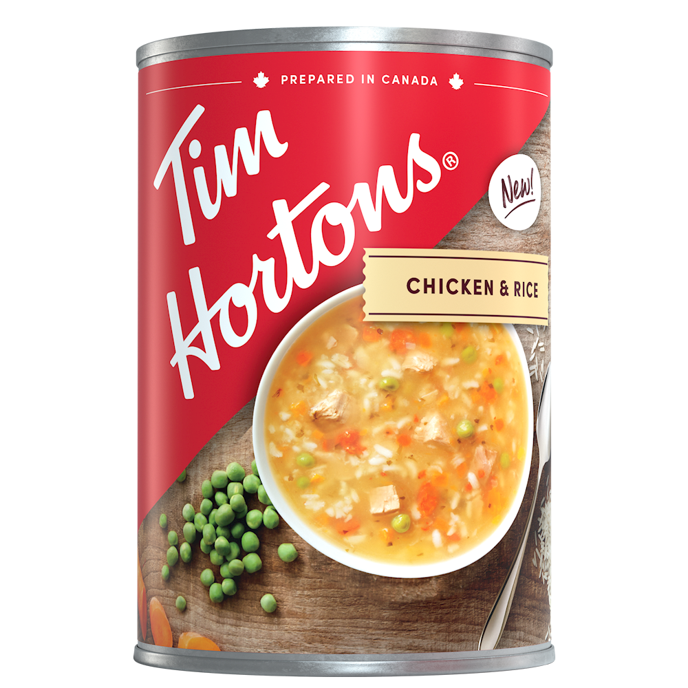 Chicken and Rice Soup - TimShop - Image #2