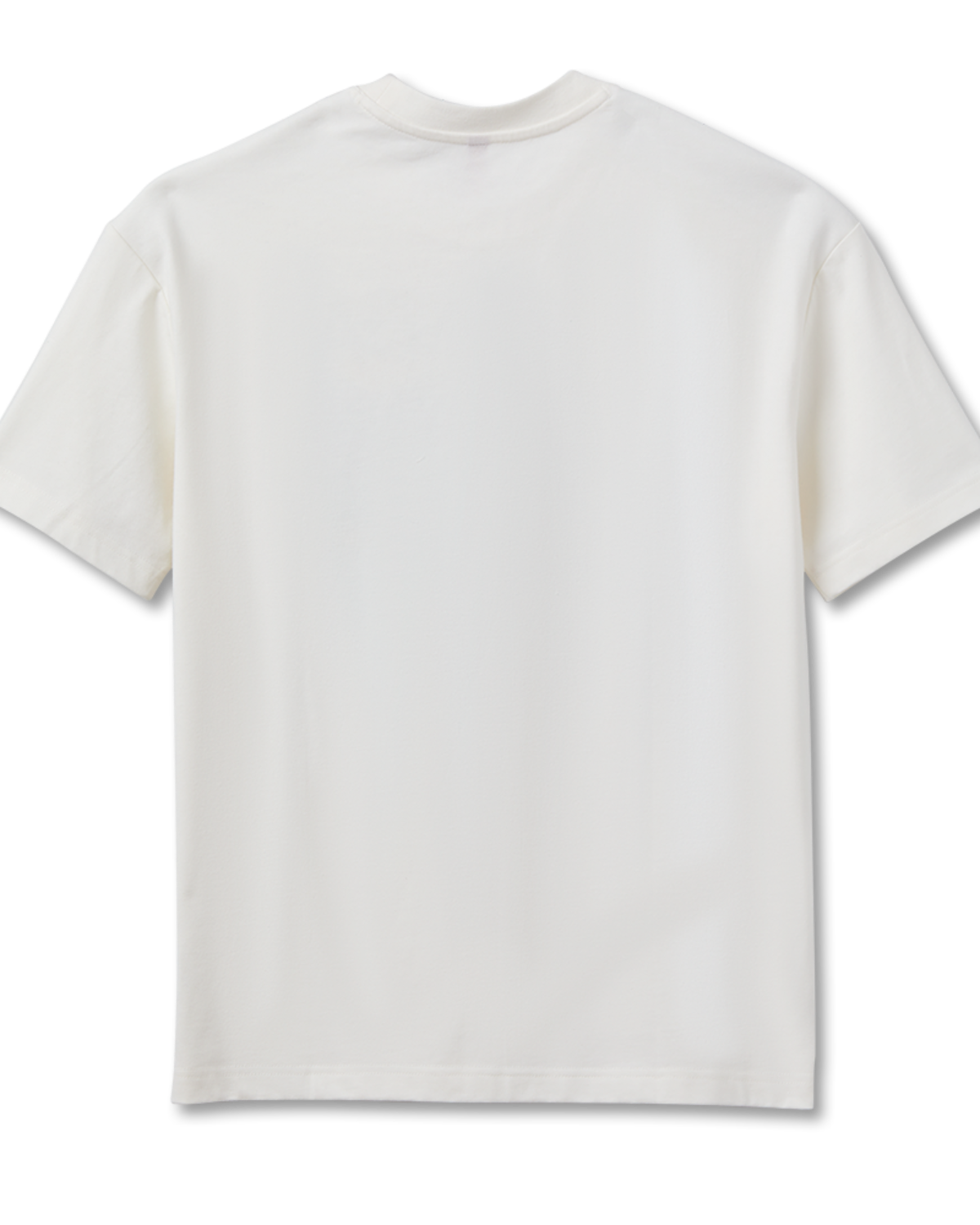 Tim Hortons Unisex Retro Logo T-Shirt | T-shirt unisexe avec logo rétro de Tim Hortons - Image #6