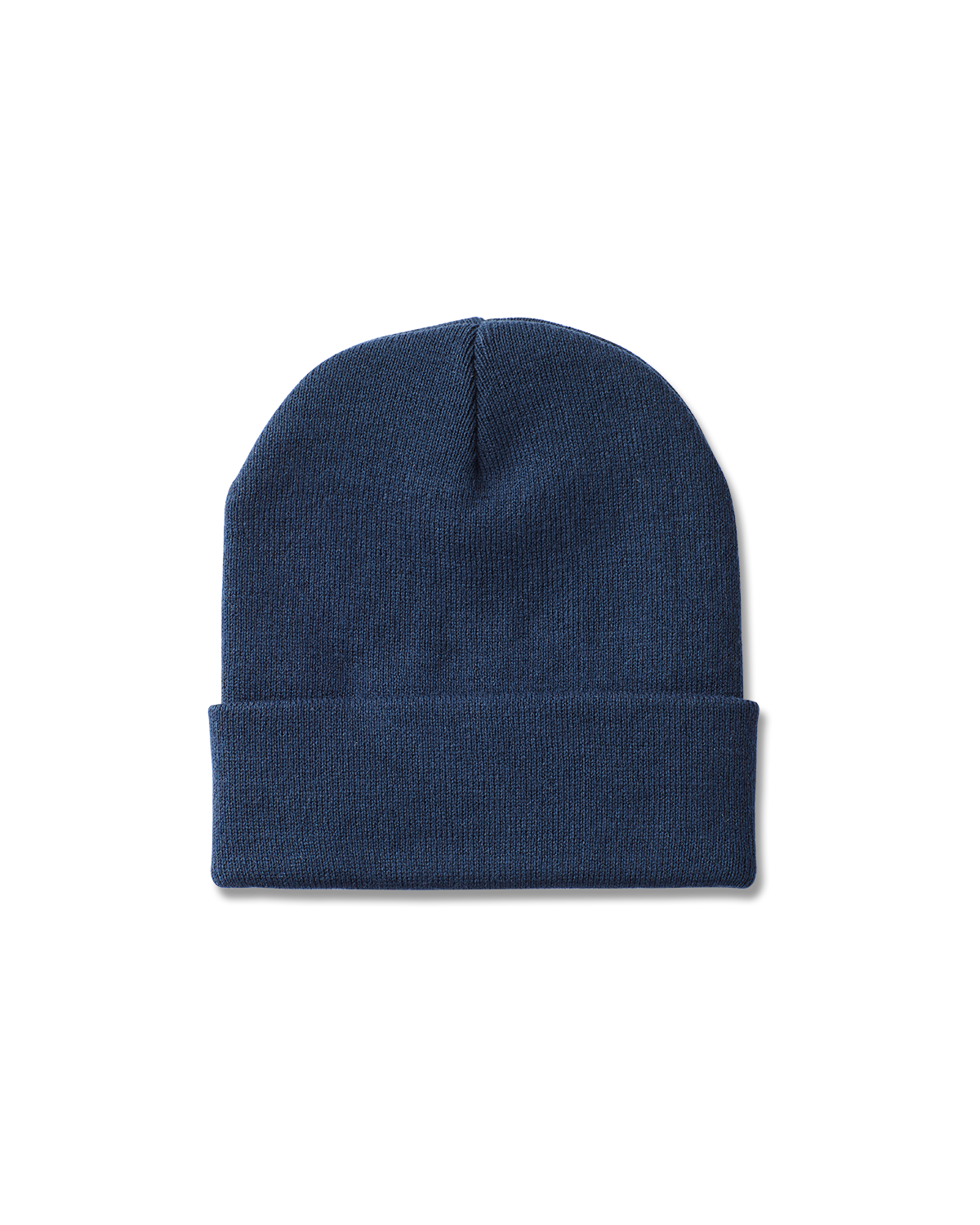 Tim Hortons Navy Toque with patch | Tuque Tim Hortons bleu marine avec écusson - Image #5