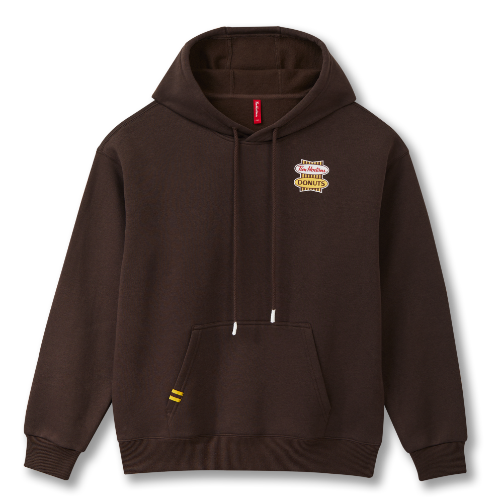 Hoodie front online