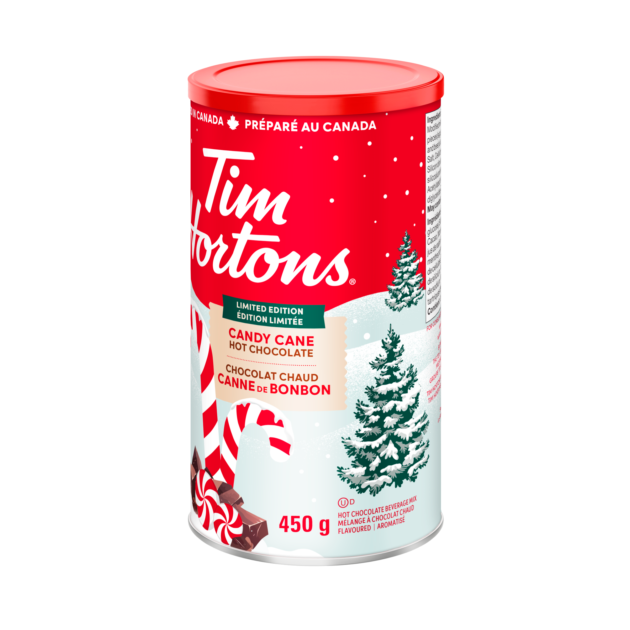 Hot Chocolate - Image #6