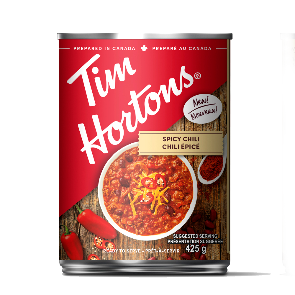 Spicy Chili - TimShop - Image #1