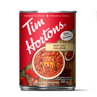 Spicy Chili - TimShop