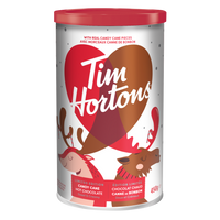 Candy Cane Hot Chocolate - TimShop