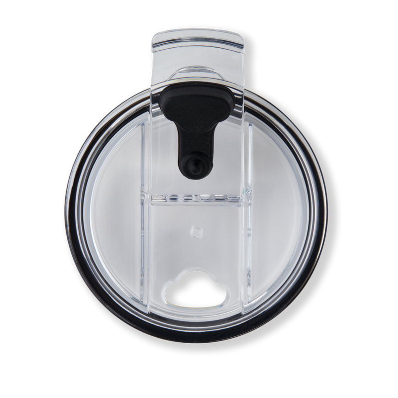 Tim Hortons Tumbler 20oz Stainless Steel Travel Tumbler Iridescent