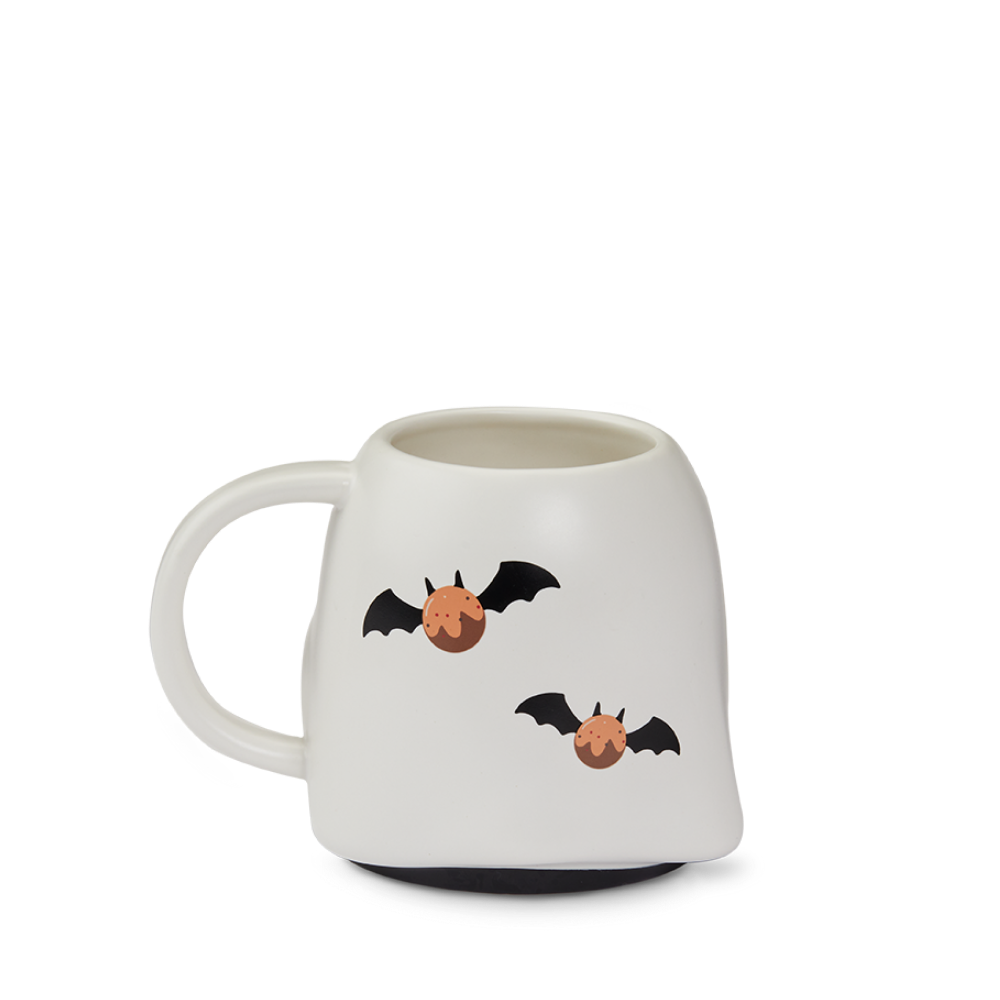 Tim Hortons 20oz Ceramic Ghost Mug | Tasse fantôme de 20 oz de Tim Hortons - Image #4