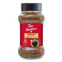 Premium Instant Coffee - TimShop