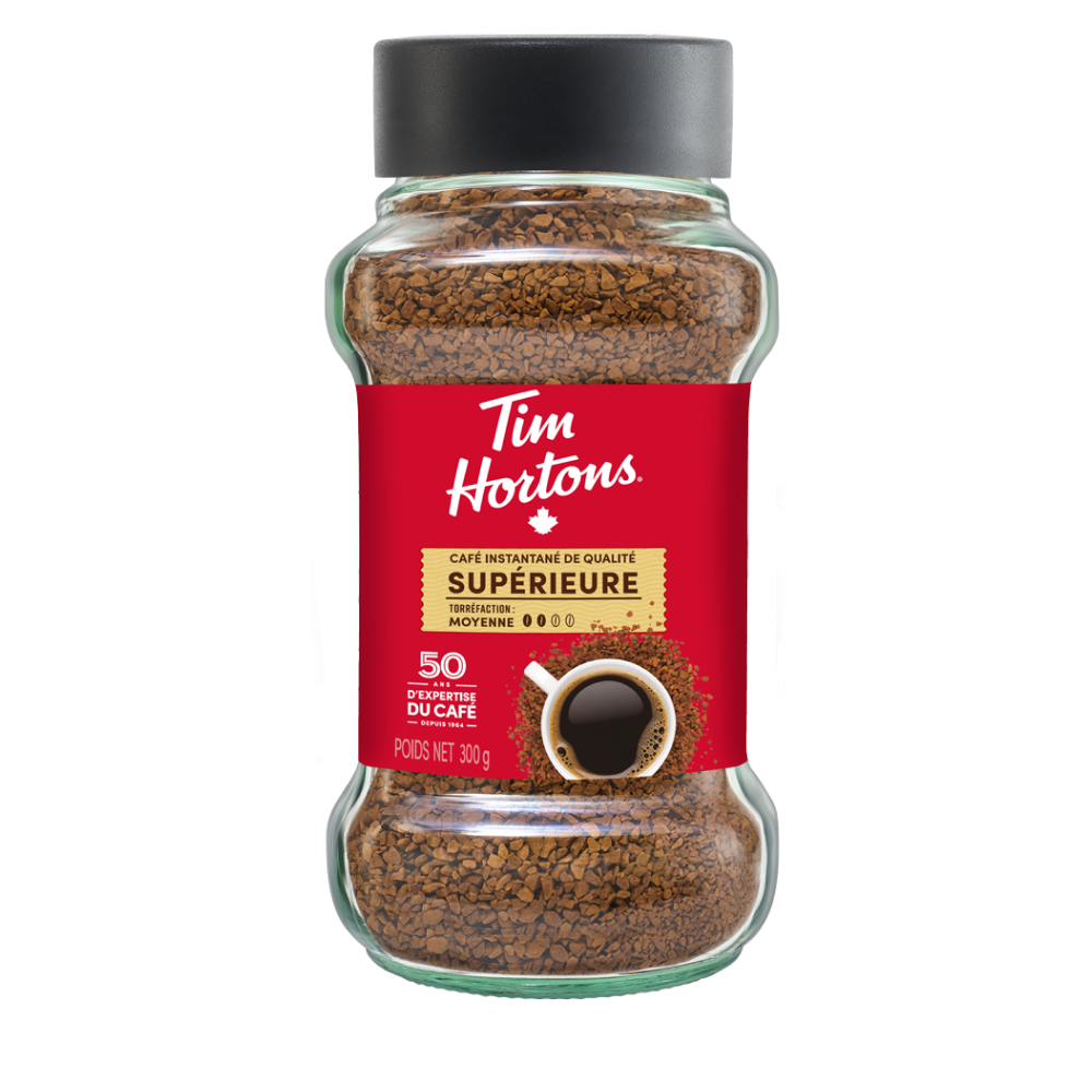 Instant Coffee - Secondary Image