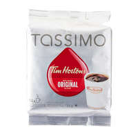 Original Blend Coffee Tassimo - TimShop