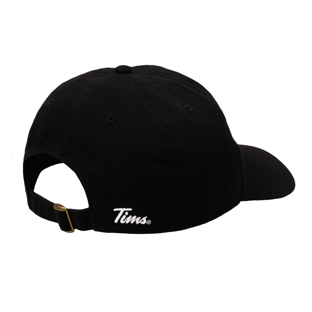 Black Coffee Hat - Unisex - TimShop - Image #2