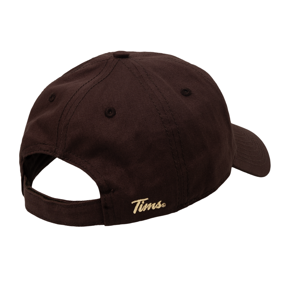 Cold Brew Hat - Unisex - Secondary Image