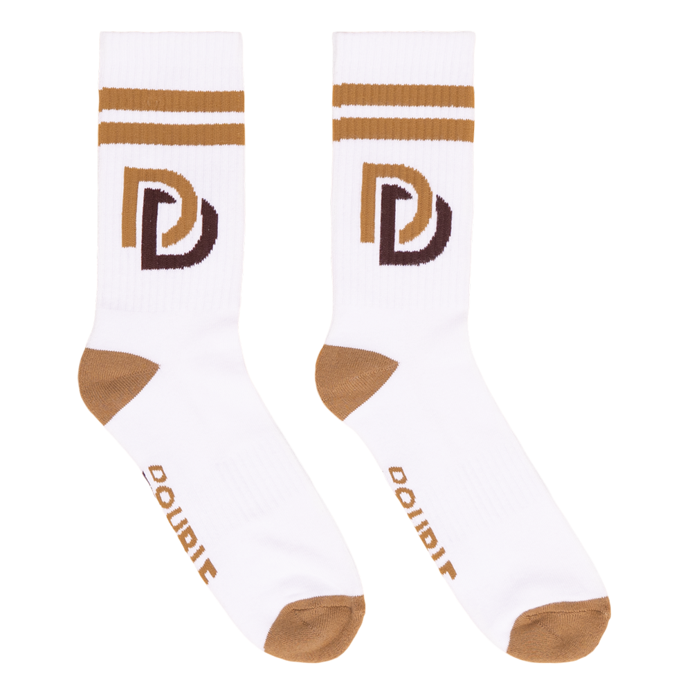 Double Double™ Socks - Unisex - TimShop