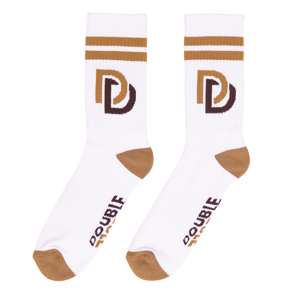 Double Double™ Socks - Unisex - Secondary Image