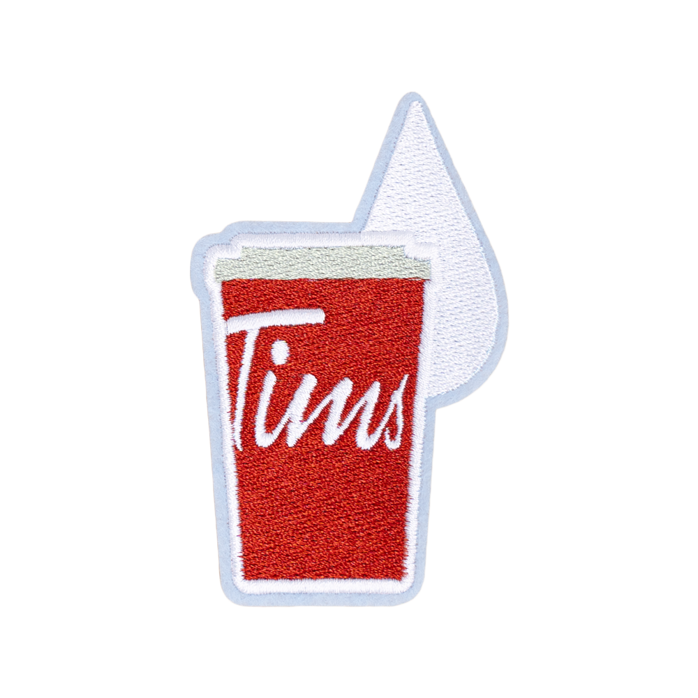 Latte Patch Pack - TimShop - Image #2