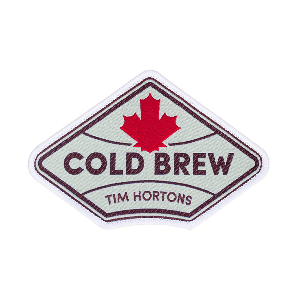 Cold Brew Patch Pack - TimShop