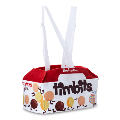 Timbits Box Craft Souvenirs & Collectibles | TimShop