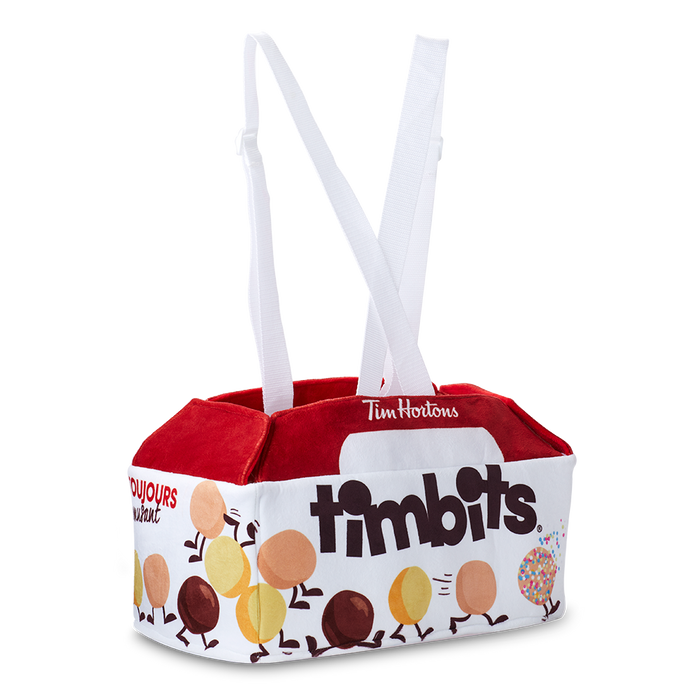 Tim Hortons Kids Costumes | Timbits® Box Costume - Fun and Unique ...