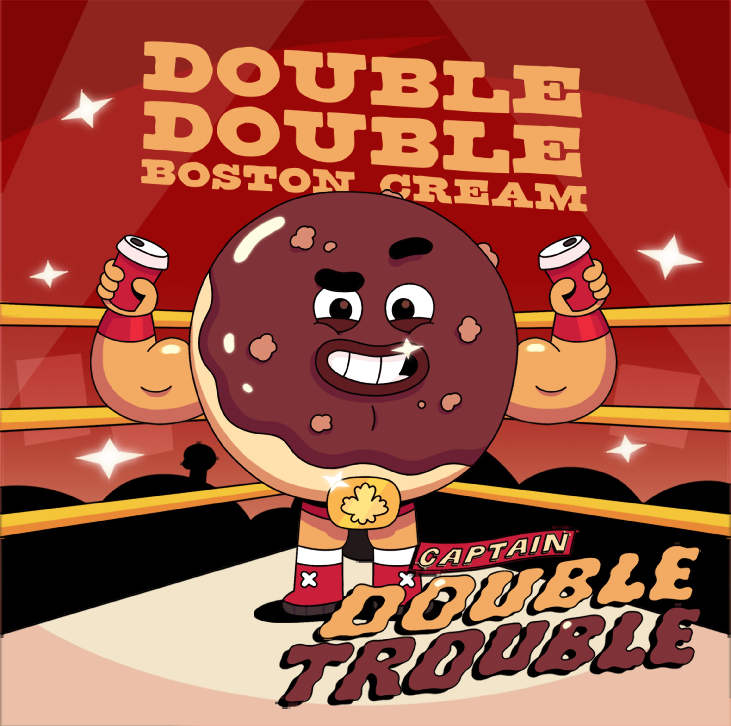 National Donut Day Contest Voting