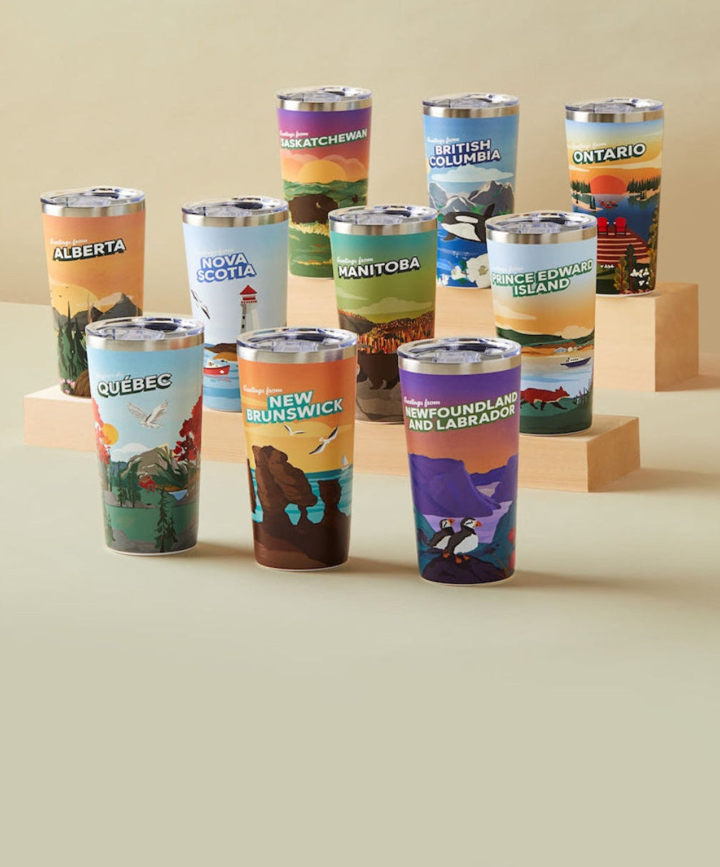 TimShop by Tim Hortons