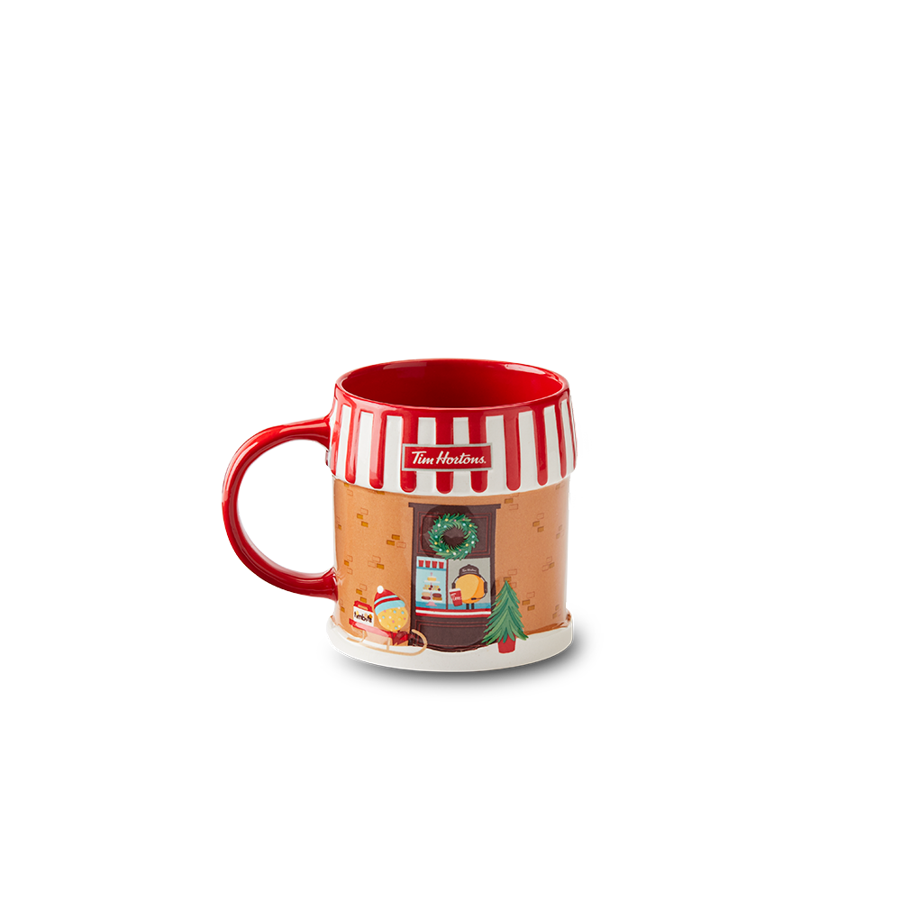 Tasse des Fêtes de 20 oz - Secondary Image