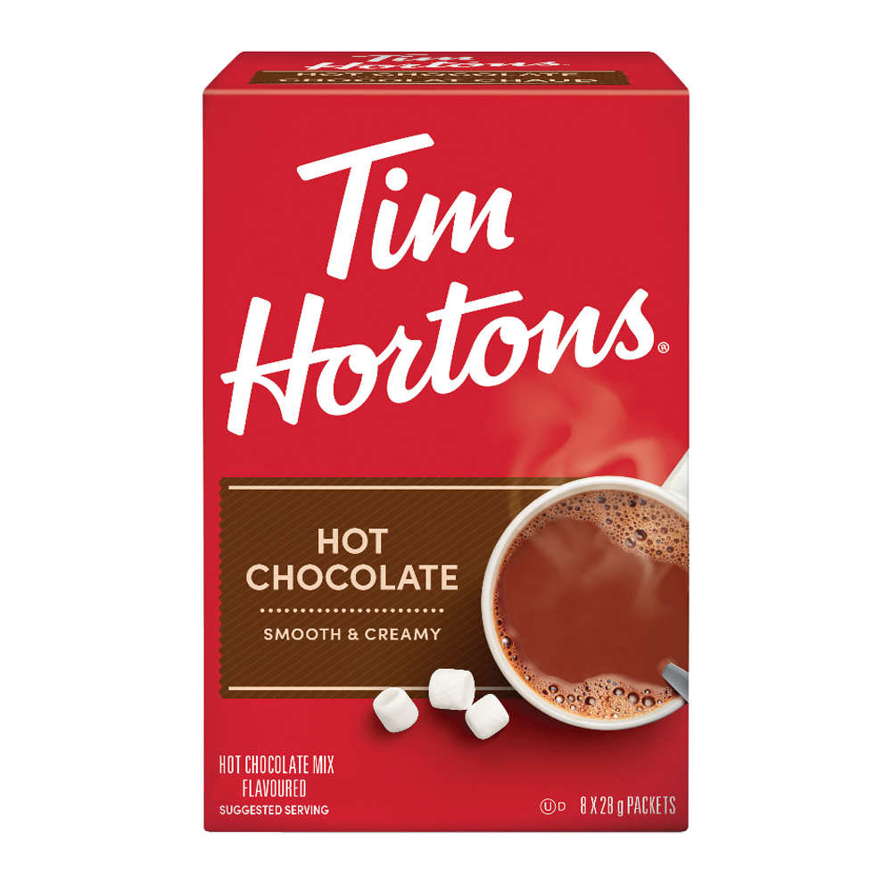 Hot Chocolate Packet - TimShop - Image #1